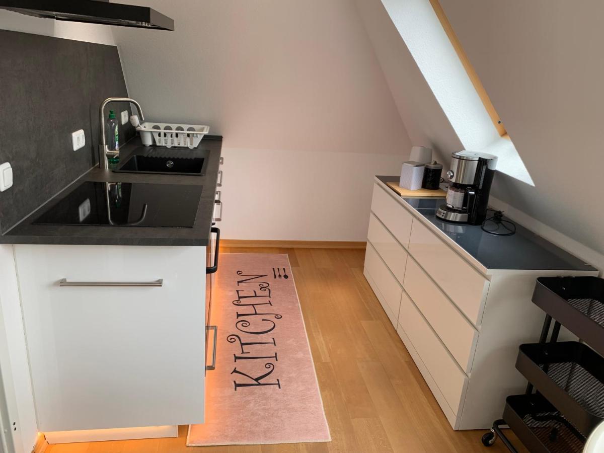 Ferienwohnung Moseltraum Cochem Exterior foto