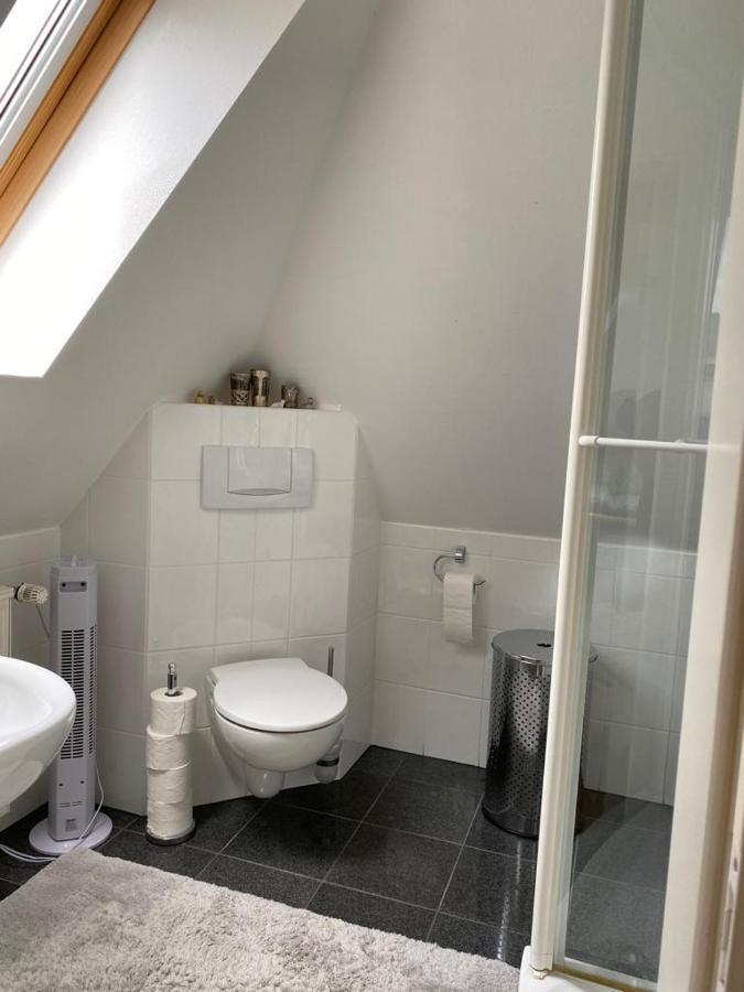 Ferienwohnung Moseltraum Cochem Exterior foto