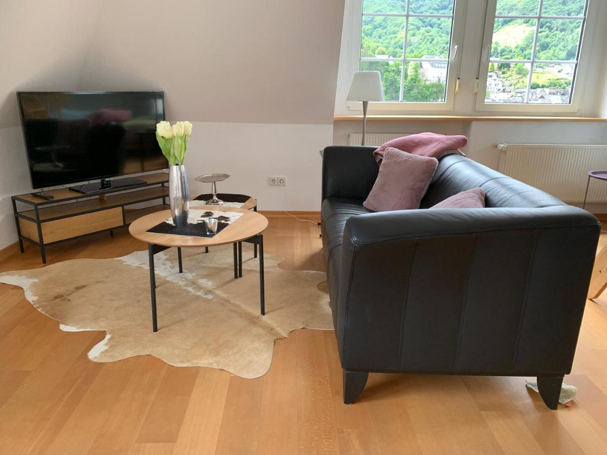 Ferienwohnung Moseltraum Cochem Exterior foto