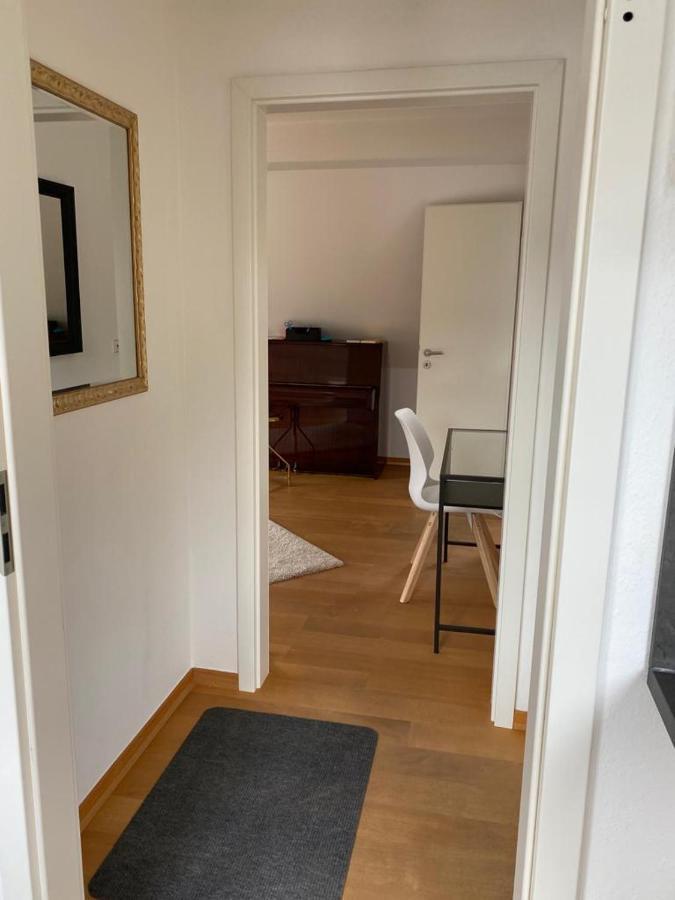Ferienwohnung Moseltraum Cochem Exterior foto