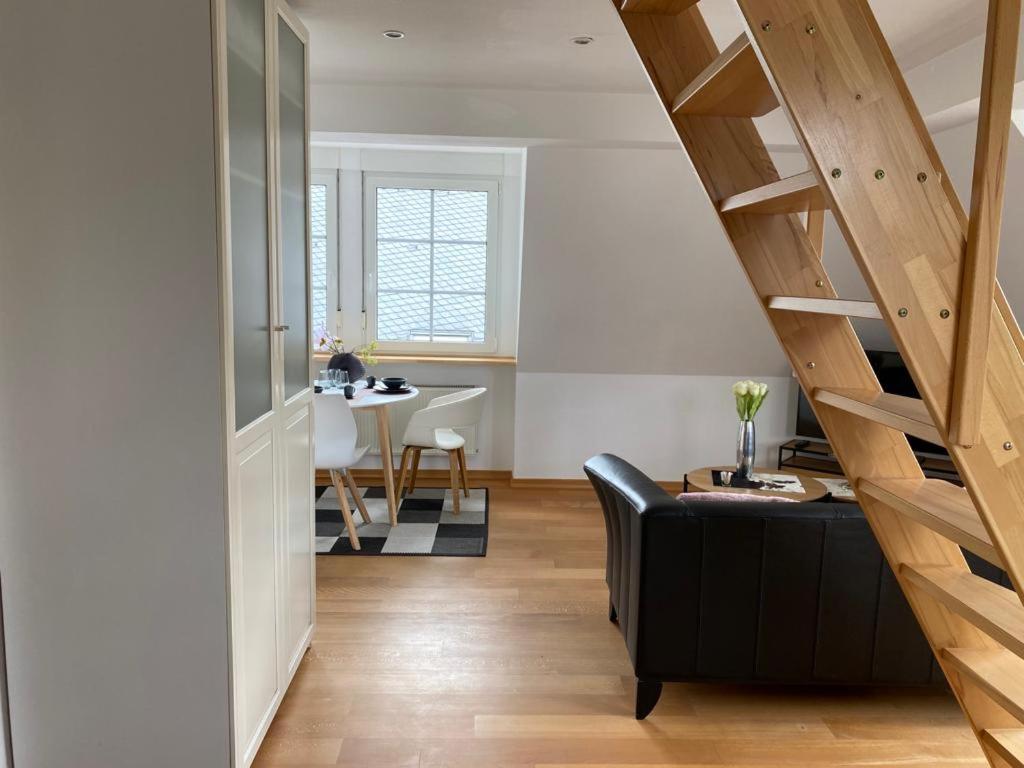 Ferienwohnung Moseltraum Cochem Exterior foto