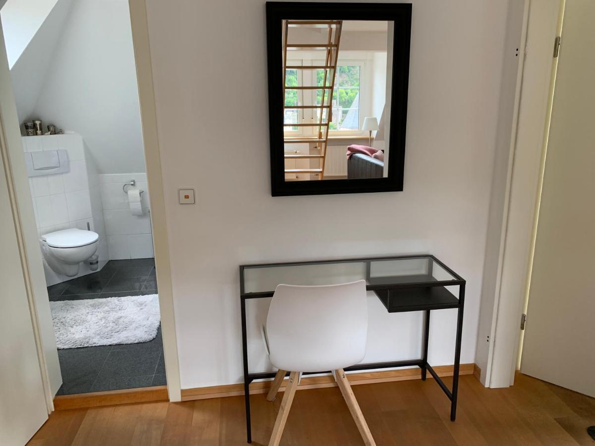 Ferienwohnung Moseltraum Cochem Exterior foto